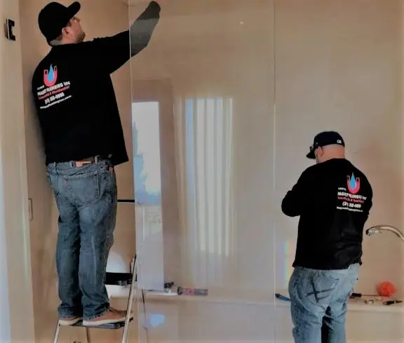 Professional plumbing installation for Drain Cleaning in Harwood Estates